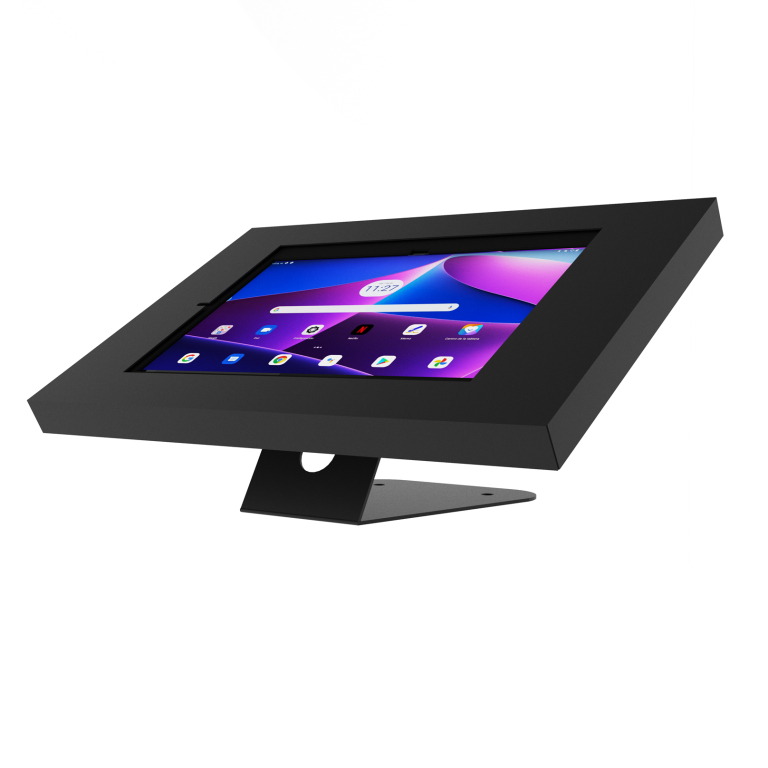 TSCLK13W03-01-soporte-seguridad-antirrobo-mesa-tableta-iPad