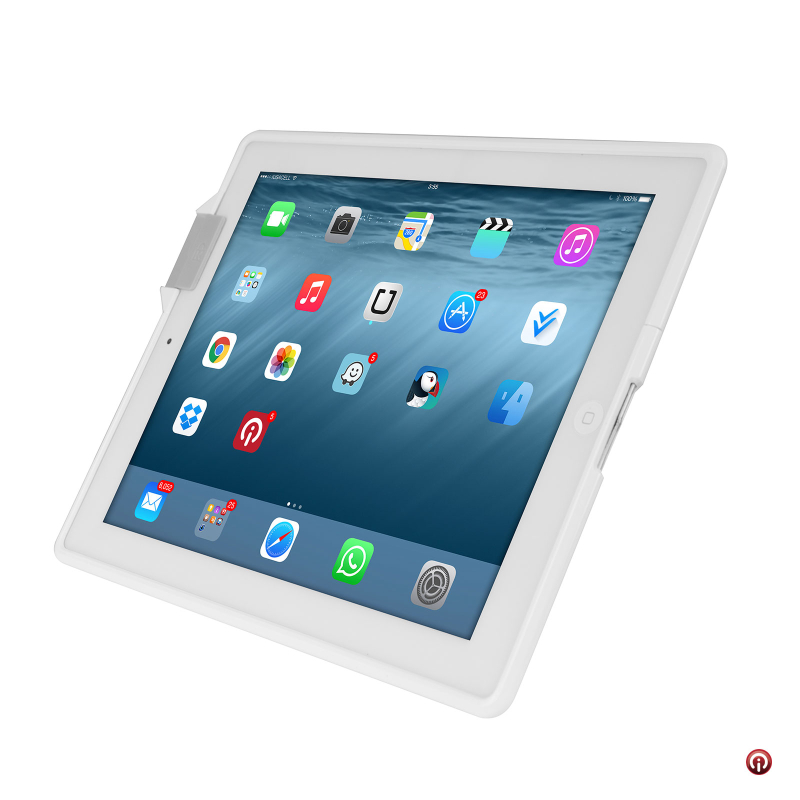 Funda de seguridad Keningston para iPad 2