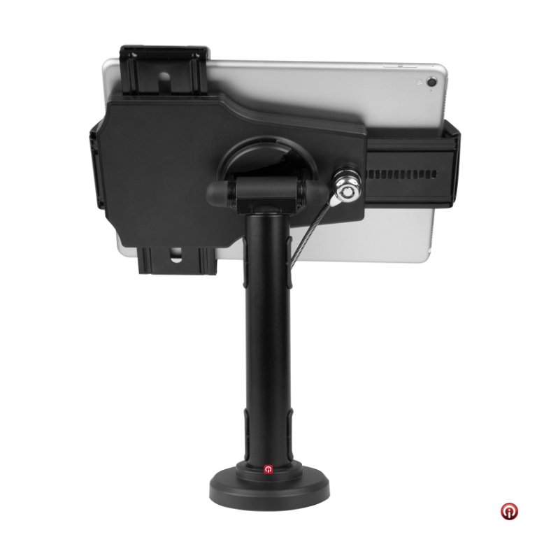 Base Soporte Seguridad Antirrobo Para IPad Air 4 10.9 Pro 11 | Envío Gratis