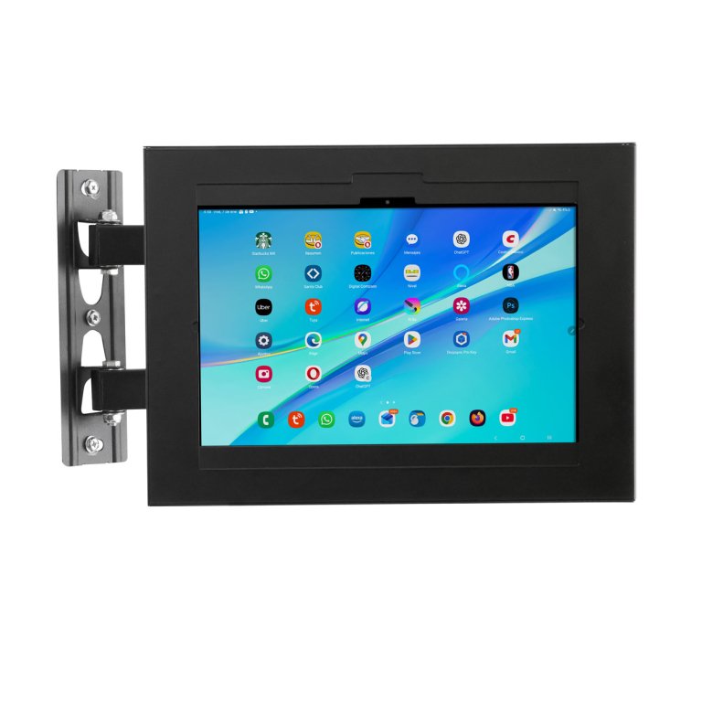 TSCARM2BW07M+7-soporte-antirrobo-pared-samsung-S11+