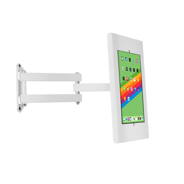 TSCLKARM3W01K-soporte-seguridad-antirrobo-ipad-10.2-pared